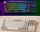 Keychron C1 Pro 8K és C3 Pro 8K mechanikus billentyűzetek