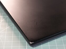 LG Gram 17 állapot két év után