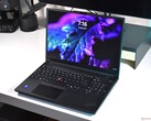 Ez a laptop egy helyi AI-szörnyeteg: Lenovo ThinkPad P16 Gen 3 felülvizsgálata