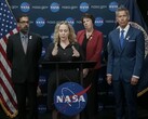 A NASA részleteket oszt meg a marsi élet eddigi legnagyobb bizonyítékáról (Kép forrása: NASA Video via YouTube; kivágva)
