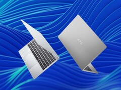 Az új Dell XPS 13 mindössze 1 kg-ot nyom.