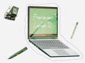 Az új Framework Laptop 12 modell Linux és Windows operációs rendszerekkel egyaránt kapható.