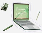 Az új Framework Laptop 12 modell Linux és Windows operációs rendszerekkel egyaránt kapható.