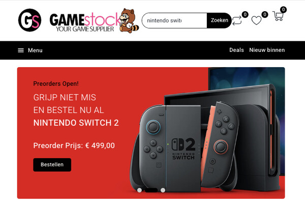 (Kép forrása: Game-stock)