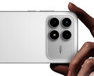 A Poco F8 Pro állítólag egy átdolgozott Redmi K90. (Kép forrása: Xiaomi)