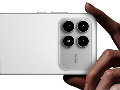 A Poco F8 Pro állítólag egy átdolgozott Redmi K90. (Kép forrása: Xiaomi)