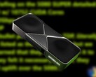 Az Nvidia új "Founders Edition" dizájnt vezetett be az RTX 5090/5080-as modellekhez ebben a generációban. (Kép forrása: Moore's Law Is Dead, Nvidia, szerkesztés)