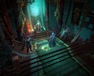 Egy kép, amelyen a Shadows: Awakening című játék több szereplője látható.