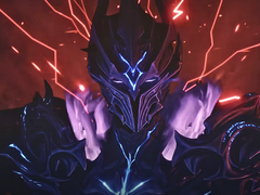 A képen a Solo Leveling egy állóképe: Arise Overdrive hivatalos traileréből. A játék 2025. november 24-én jelent meg. (Kép forrása: Steam)