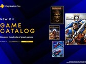 A Sony közzéteszi a PS Plus katalógus márciusi kiegészítéseit