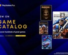 A Sony közzéteszi a PS Plus katalógus márciusi kiegészítéseit