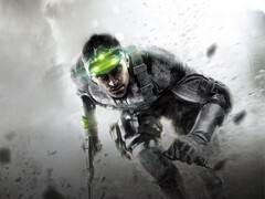 Kép a Tom Clancy's Splinter Cell Blacklist című játékból. (Kép forrása: Ubisoft)