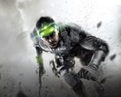 Kép a Tom Clancy's Splinter Cell Blacklist című játékból. (Kép forrása: Ubisoft)