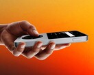 A Sudo erősen emlékeztet egy Apple iPod Classicra.