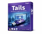 A Tails 7.6.1 live Linux már elérhető a Tor Browser biztonsági javításával együtt