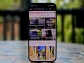 Oppo Reno 16 Pro áttekintés