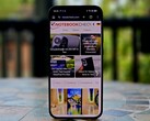 Oppo Reno 16 Pro áttekintés