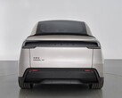 Az elektromos Tesla Model Y L SUV (Kép forrása: Kínai Ipari és Információs Technológiai Minisztérium)
