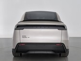 Az elektromos Tesla Model Y L SUV (Kép forrása: Kínai Ipari és Információs Technológiai Minisztérium)