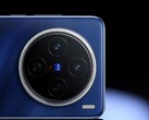 A Vivo X200 Dimensity 9400-as fényerővel rendelkezik. (Kép forrása: Vivo)
