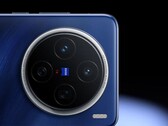 A Vivo X200 Dimensity 9400-as fényerővel rendelkezik. (Kép forrása: Vivo)