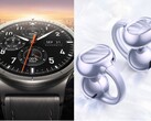 A Vivo Watch 6 és a Vivo Buds Clip szeptember 21-én, az X500 sorozattal együtt kerül bemutatásra.