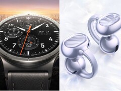 A Vivo Watch 6 és a Vivo Buds Clip szeptember 21-én, az X500 sorozattal együtt kerül bemutatásra.