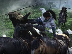 A Where Winds Meet játékban az NPC-ket zárójeles érzelmekkel lehet manipulálni. (Kép forrása: Steam)