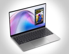 A Dell XPS 13 az egyik legkönnyebb laptop az Intel Wildcat Lake rendszerrel.