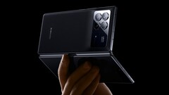 Egy év szünet után a Xiaomi hamarosan egy új készülékkel térhet vissza az összehajtható készülékek piacára.