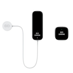 Zendure Intelligens D0 mérő