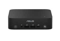 Az újonnan bemutatott Asus ExpertCenter PN54 mini PC az AMD 