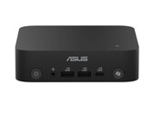 Az újonnan bemutatott Asus ExpertCenter PN54 mini PC az AMD "Krackan Point" APU-it tartalmazza a Zen 5 jóságáért. (Kép forrása: Asus, TechPowerUp)