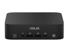 Az újonnan bemutatott Asus ExpertCenter PN54 mini PC az AMD "Krackan Point" APU-it tartalmazza a Zen 5 jóságáért. (Kép forrása: Asus, TechPowerUp)