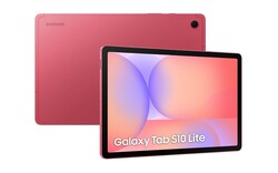 Galaxy Tab S10 Lite színválaszték