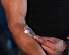 Az új érzékelőt úgy tervezték, hogy a felhasználók elemezhessék verejtéküket (Kép forrása: Innovosens AB INC)