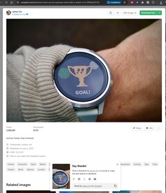 A Garmin Forerunner okosórákat jelenleg bizonyos problémák érintik
