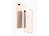 Apple iPhone 8 Plus Smartphone rövid értékelés