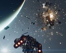 Kép a Starfield játékból a Steamen. (Kép forrása: Steam)