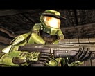 A Halo: Combat Evolved Anniversary játék képe a Steamen. (Kép forrása: Steam) 