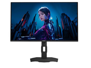 Predator X32 V3 – 4K QD-OLED, 450 nit
