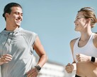 A közelgő Amazfit Bip 6 okosóra a Bip 5 (fent) utódja. (Kép forrása: Amazfit)
