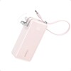 Az Anker Power Bank (10K, Fusion, beépített USB-C kábel). (Kép forrása: Anker)