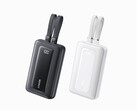 Az Anker Zolo Power Bank (a képen) hamarosan frissítést kap.