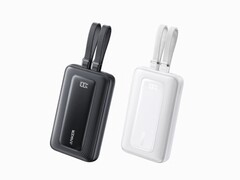 Az Anker Zolo Power Bank (a képen) hamarosan frissítést kap.