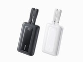 Az Anker Zolo Power Bank (a képen) hamarosan frissítést kap.