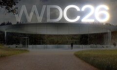 A WWDC 2026 a Apple Parkban megrendezésre kerülő rendezvénnyel nyílik meg.