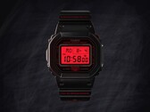 A Casio G-Shock DW-5600HMS26-1 óra