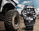 Az új GG-B100XM-1A és GG-B100XMB-1A a Mudmaster híres sárálló, ütésálló konstrukcióját párosítja a Casio négy érzékelős technológiájával