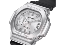Casio GMC-2500 műanyag szíjjal ellátott órasorozat